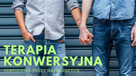 terapia reparatywna|Terapia konwersyjna